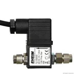 Електроклапан Eheim CO2 magnetic valve PowerLED+ 24 В (6064380) - мініатюра 8