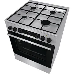 Плита Gorenje GKS6C70XJ - мініатюра 6