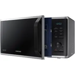 Мікрохвильова піч Samsung MS23K3515AS [172167] - мініатюра 8