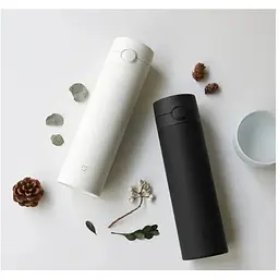 Термос Mijia Mi Insulation Cup 3 версія 480 мл - мініатюра 4