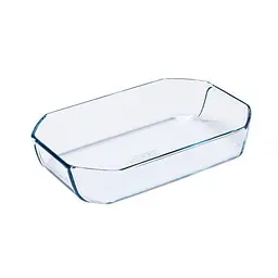Форма PYREX Inspiration форма скляна прямокутна 27х18х7см (2.1 л)