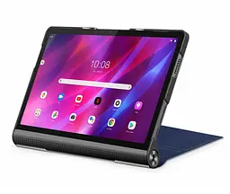 Чохол Primolux Slim для планшета Lenovo Yoga Tab 11 (YT-J706) Dark Blue - мініатюра 2
