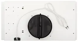 Витяжка Jantar BILT 650 LED 52 WH - мініатюра 4