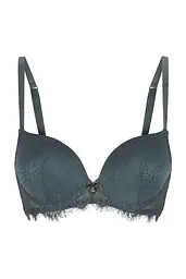 Бюстгальтер LingaDore 4007 зелений 75C