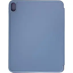 Чохол-книжка ArmorStandart Smart Fold Pen для Apple iPad 11 2025 (A16) / 10.9 2024 / 2022 Lavender Grey (ARM74942) [133699] - мініатюра 2