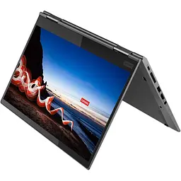Ноутбук Lenovo ThinkPad X1 Yoga G5 LTE (i5-10310U/16/256SSD) - Class B "Б/В" - мініатюра 3