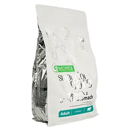 Сухий корм для собак із чутливим травленням Nature's Protection Superior Care 1.5 кг - мініатюра 2