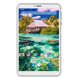 Планшет-телефон Hoozo Lite Tab 7 3G Red - мініатюра 4