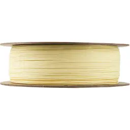 Пластик для 3D-принтера eSUN ePLA-Matte, 1,75мм, 1кг, almond yellow (ePLA-Matte-P175AY1) - миниатюра 2