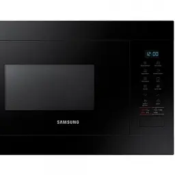 Мікрохвильова піч з грилем Samsung MG22M8054AK/UA - мініатюра 3
