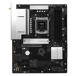 Материнська плата ASRock B850 ROCK WIFI 7 (B850 ROCK WIFI 7) (Socket AM5, AMD B850, ATX)