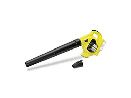 Садова повітродувка-пилосос Karcher LBL 4 Battery (1.445-150.0)