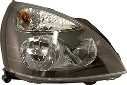 Фара передня права Renault Clio II, Thalia I 98-16р Depo (551-1138R-LD-EM)