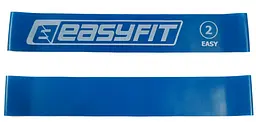 Гумове кільце для фітнесу EasyFit №2 (EF-1813-2) - мініатюра 4