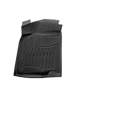 Водійський 3D килимок для Volkswagen Passat B4 1993-1996 / Високий борт
