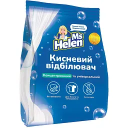 Відбілювач кисневий Ms Helen 1 кг - мініатюра 4