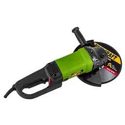 Кутошліфувальна машина Procraft PW2300 230 мм - мініатюра 4