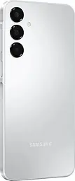 Смартфон Samsung Galaxy A16 8/128GB Grey (SM-A165F) - мініатюра 6