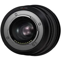 Об'єктив Fujifilm XF 18-120mm f/4 LM PZ WR (16780224) [99540] - мініатюра 9