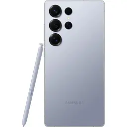 Смартфон Samsung Galaxy S25 Ultra 12/256GB Titanium Silverblue (SM-S938BZBD) [127581] - мініатюра 13
