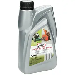 Моторна олива JASOL GARDEN OIL SAE 10w30 1л (GARDEN101)
