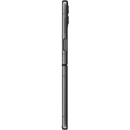 Смартфон Samsung Galaxy Flip4 8/128GB Graphite (SM-F721BZAG) - мініатюра 4