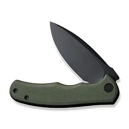 Ніж складаний Civivi Mini Praxis C18026C-1 - мініатюра 5