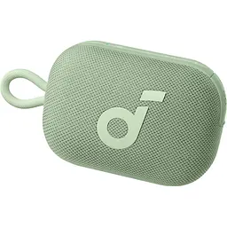 Портативна акустика SoundCore Select 4 Go Green (A31X1061) [136192] - мініатюра 3