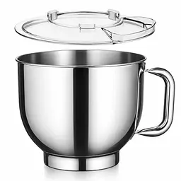 Міксер планетарний - тістоміс Maltec Chef4000W-BL 114851 7л - мініатюра 4