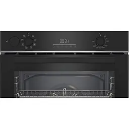 Духовка електрична Beko BBIR17300BCS - мініатюра 3