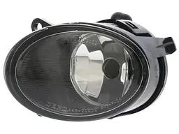 Протитуманна фара (ПТФ) передня ліва Audi A6 C6 04-11р Depo (446-2001L-AQ)