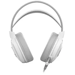 Навушники A4Tech FH300U White (4711421981170) - мініатюра 2