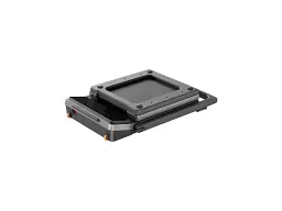 Бігова доріжка Kingsmith Treadmill Z3 Hybrid Black (WP400P42) - мініатюра 4