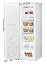 Морозильна камера Whirlpool UW8F2YWBIF2 - мініатюра 2