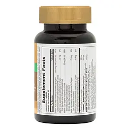 Комплекс для підтримки щитовидної залози Nature's Plus AgeLoss 60 капсул - мініатюра 2