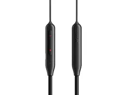 Навушники з мікрофоном OnePlus Bullets Wireless Z3 Mambo Midnight - мініатюра 4