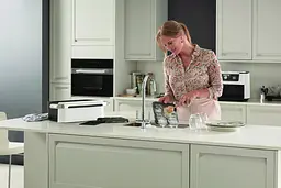Мультипіч Ninja Foodi FlexDrawer (AF500EUWH) - мініатюра 9