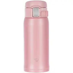 Термокружка Zojirushi SM-SF36PA 0.36 л Pink