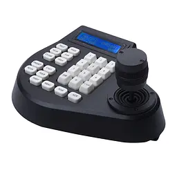 Пульт керування PTZ-камерами Light Vision VLC-900KBD (75-00172) - мініатюра 2