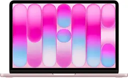 Ноутбук Apple MacBook Neo 256GB Blush (MHFH4) - мініатюра 2