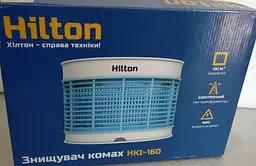 Знищувач комах Hilton HKI-160 - мініатюра 3