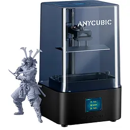 3D-принтер Anycubic Photon Mono 2 [117669] - мініатюра 4