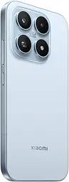Смартфон Xiaomi 17 12/512GB Blue (Global) (no charger) [5G, NFC] - мініатюра 6