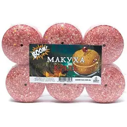 Макуха пресована BOOM Кріль 360 г Кук. Шайба 6 шт