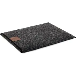 Чохол Gmakin Apple MacBook Air/Pro 15` GM17-15 Felt Case (Black) [73572]