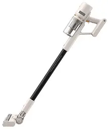 Акумуляторний пилосос Dreame Cordless Vacuum Cleaner U10 Beige - мініатюра 2