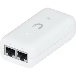 Блок живлення Ubiquiti U-POE 802.3af (U-POE-EU)