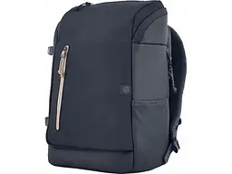 Рюкзак туристичний HP Travel 25L 15.6 Laptop Backpack / Blue Nights (6B8U5AA) - мініатюра 2