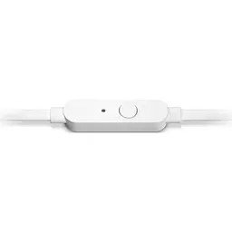 Гарнітура JBL T110 T110WHT біла - мініатюра 3