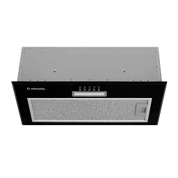 Витяжка повновбудована Minola HBI 5214 BL 700 LED